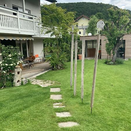 Ferienwohnung Baldauf Riedenburg Esterno foto