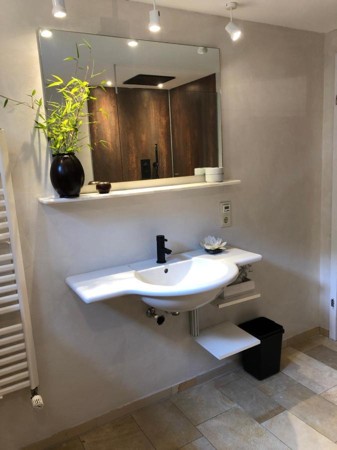 Ferienwohnung Baldauf Riedenburg Esterno foto