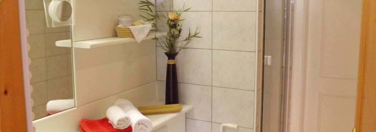 Ferienwohnung Baldauf Riedenburg Esterno foto
