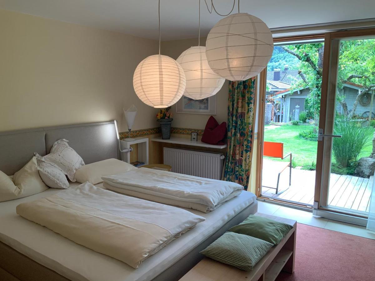 Ferienwohnung Baldauf Riedenburg Esterno foto